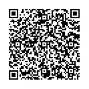 Zelle QR code for NRNS Foundation